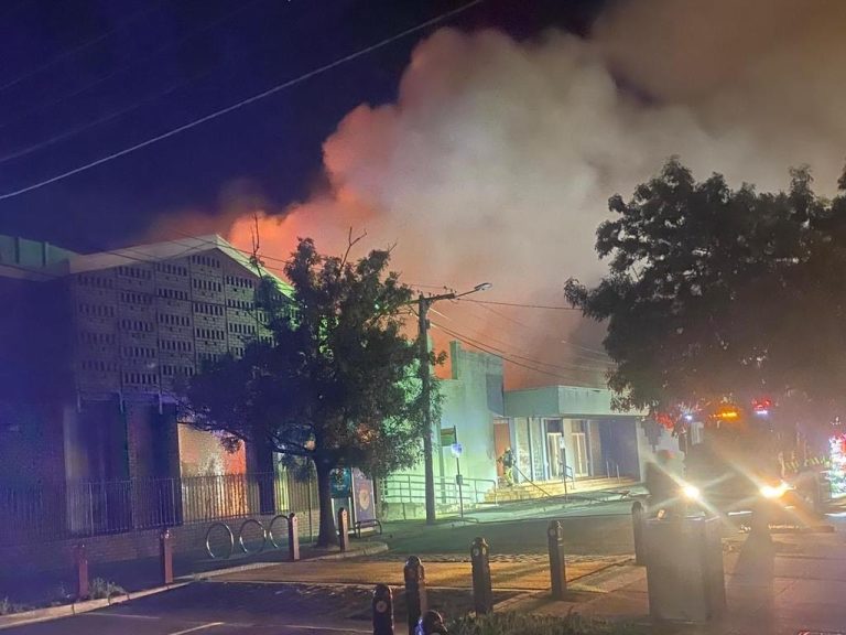 Nafshi Event Offers Mental Health Support in the Aftermath of Adass Fire