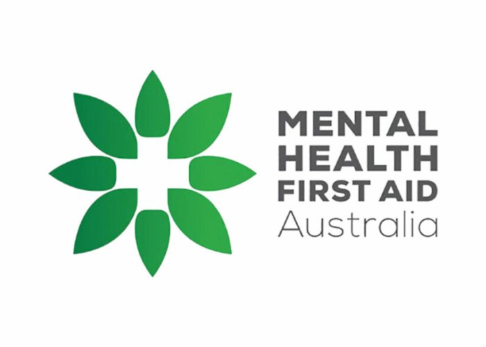 MHFA training
